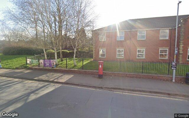 Picture of the location