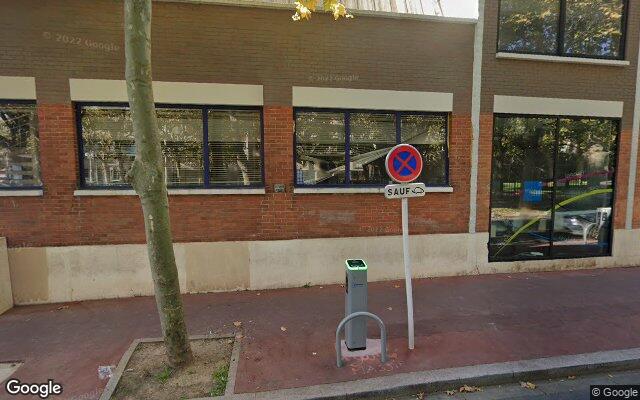 Picture of the location