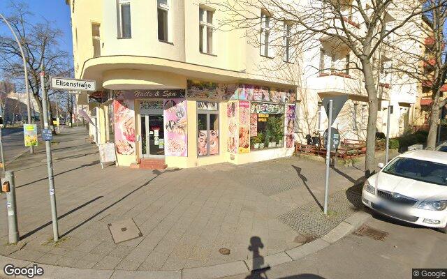Picture of the location