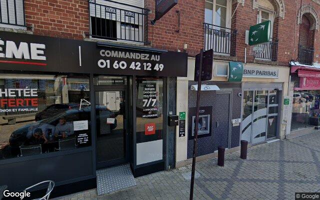 Picture of the location