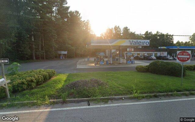 Picture of the location