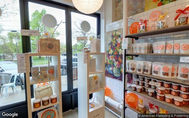 Picture of the location