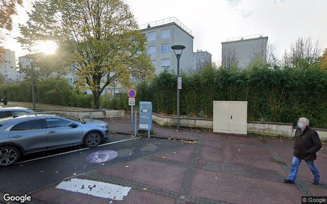 Picture of the location
