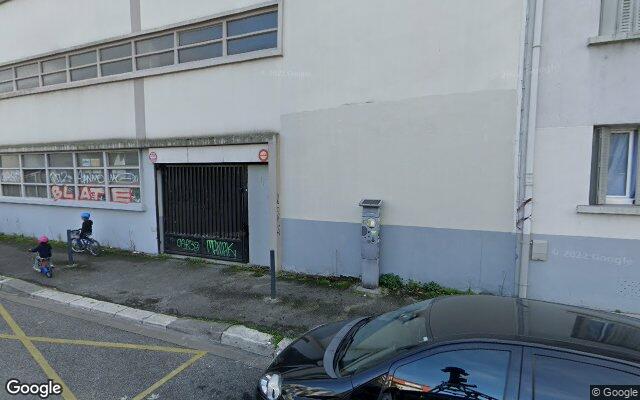Picture of the location