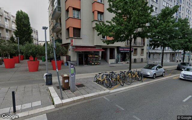 Picture of the location