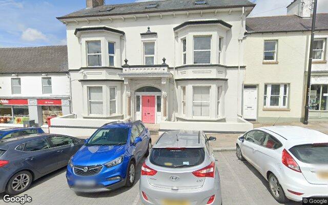 Picture of the location