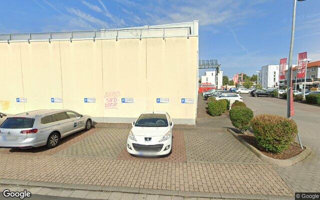 Picture of the location