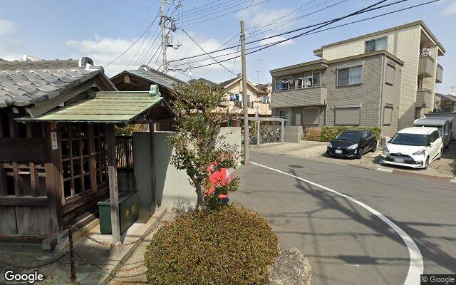 Picture of the location