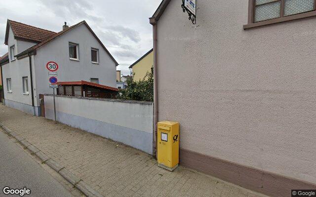 Picture of the location