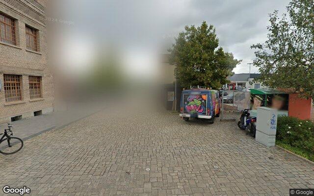 Picture of the location