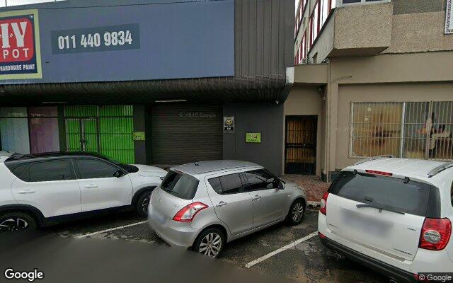 Picture of the location