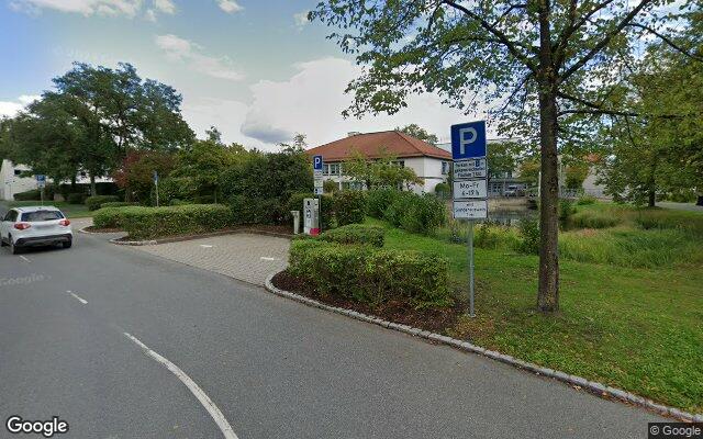 Picture of the location