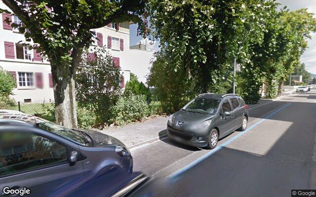 Picture of the location