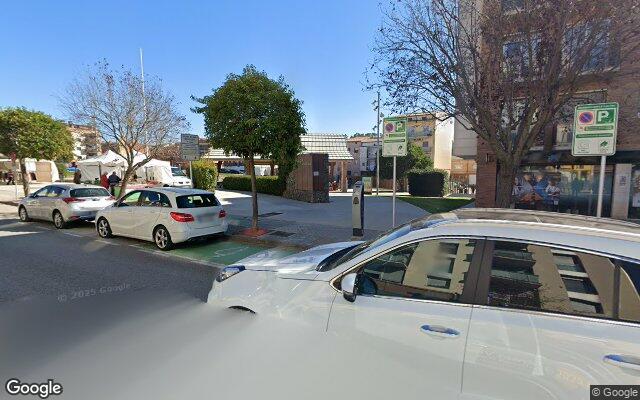 Picture of the location