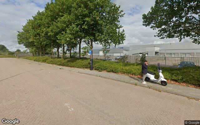 Picture of the location