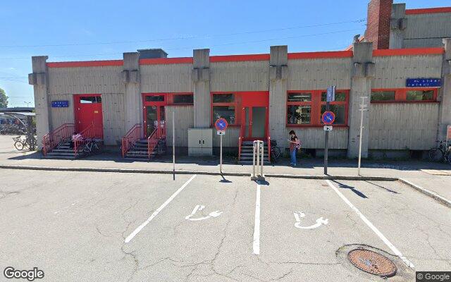 Picture of the location