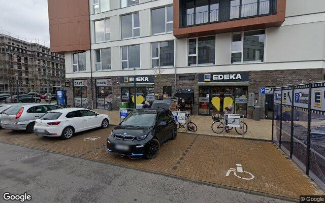 Picture of the location