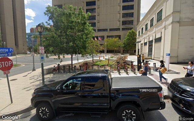 Picture of the location