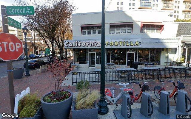 Picture of the location