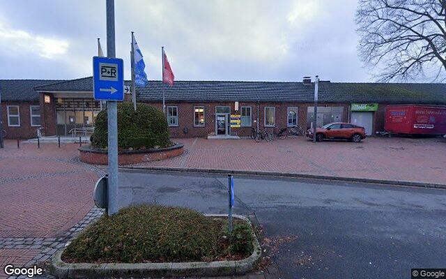 Picture of the location