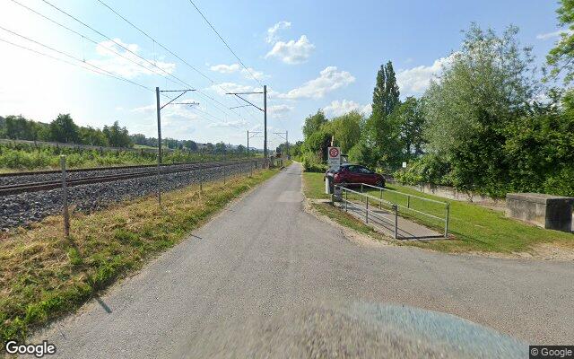 Picture of the location