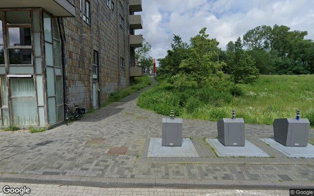 Picture of the location