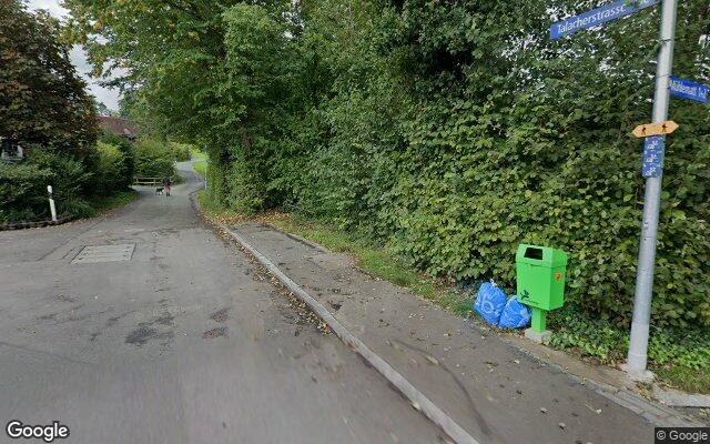 Picture of the location