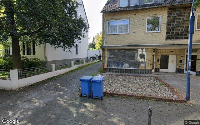 Picture of the location