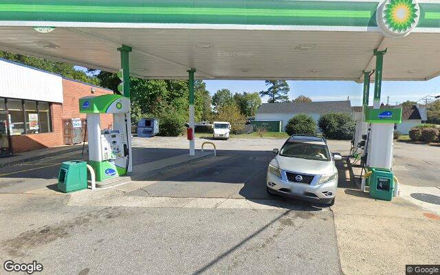 Picture of the location