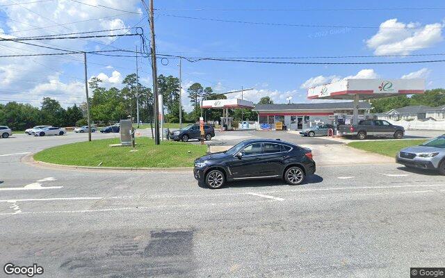 Picture of the location