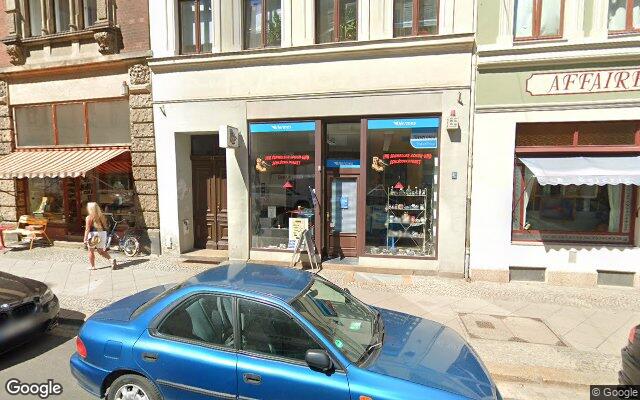 Picture of the location