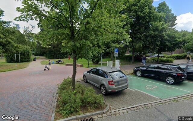 Picture of the location