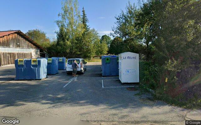 Picture of the location