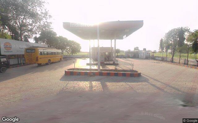 Picture of the location