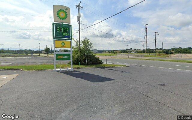 Picture of the location