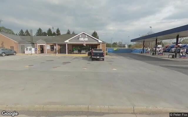 Picture of the location