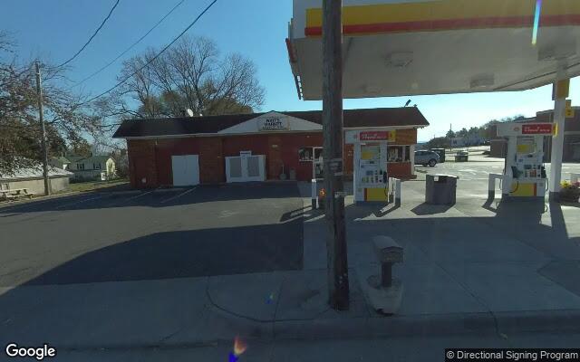 Picture of the location