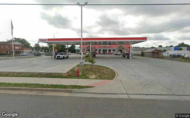 Picture of the location