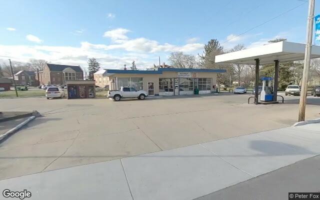 Picture of the location