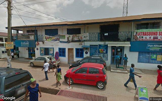 Picture of the location