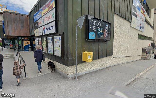 Picture of the location