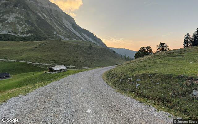 Picture of the location