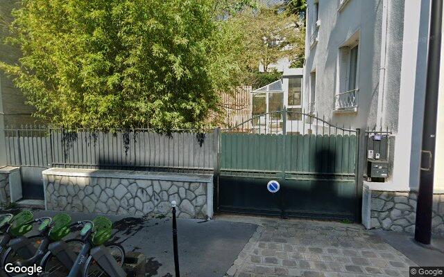 Picture of the location