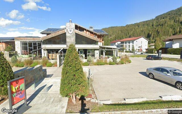 Picture of the location