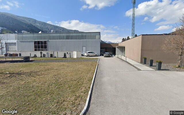 Picture of the location