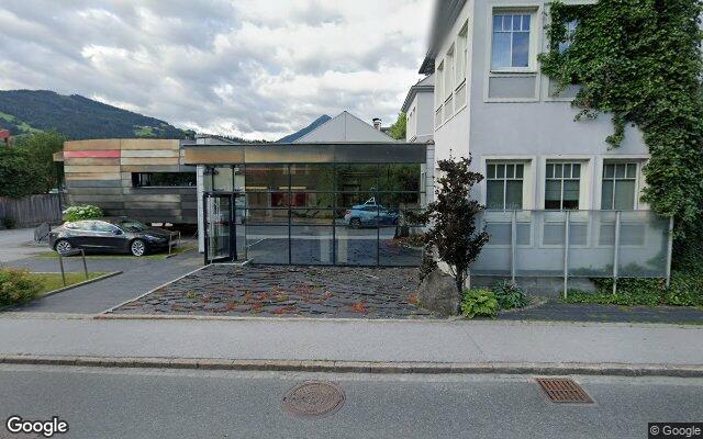 Picture of the location