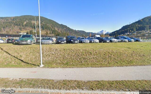 Picture of the location