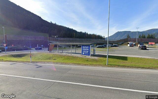 Picture of the location