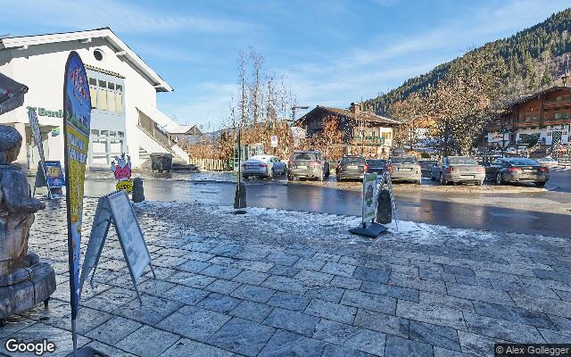 Picture of the location