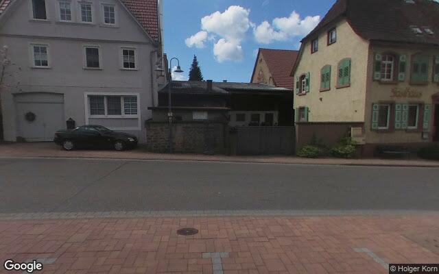 Picture of the location